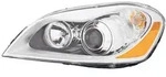 Hauptscheinwerfer VALEO 046890 f&uuml;r Volvo XC60 I