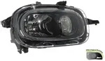 Hauptscheinwerfer VALEO 450401 f&uuml;r Citro&euml;n C3 III