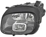 Hauptscheinwerfer VALEO 450528 f&uuml;r Citro&euml;n C3 Aircross I