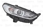 Hauptscheinwerfer VALEO 046615 f&uuml;r Ford Mondeo V Turnier