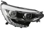 Hauptscheinwerfer VALEO 046747 f&uuml;r Renault Megane IV Grandtour