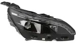 Hauptscheinwerfer VALEO 046789 f&uuml;r Peugeot 5008 3008 II