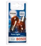Gl&uuml;hlampe Blinkleuchte BOSCH 1 987 301 018 f&uuml;r Opel Renault BMW Ford Alfa Romeo