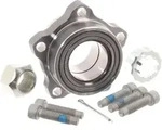 Radlagersatz SKF VKBA 6525 f&uuml;r Ford Transit Tourneo