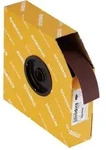 RHODIUS Schleifband SPBR | &Oslash; 40 x 25.000mm Korn 120 | 300541