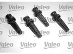 Schutzkappe Z&uuml;ndkerzenstecker VALEO 245231