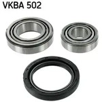Radlagersatz SKF VKBA 502 f&uuml;r Volvo 340-360 66