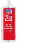 Klebstoff LIQUI MOLY 6162 Liquimate 7700 Mini Kartusche Kunststoff Repair 50ml