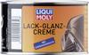 Pflegemittel LIQUI MOLY 1532 Lackglanzcreme Lackpolitur 300g Dose Lack Polish