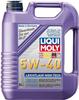 Motoröl LIQUI MOLY 3863 Leichtlauf High Tech 5W-40 Motorenöl Motor Öl 1 Liter