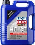 LIQUI MOLY 1265, Motor&ouml;l LIQUI MOLY 1265 Touring High Tech HD 30 VG32 Kanister...