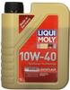 Motoröl LIQUI MOLY 1386 Diesel Leichtlauf 10W-40 Leichtlauf synthetisch 1 Liter