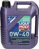 Motoröl LIQUI MOLY 1361 Synthoil Energy 0W-40 Motorenöl Öl Vollsynthetisch 5L