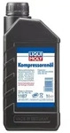 Kompressor&ouml;l LIQUI MOLY 1187 Kompressoren&ouml;l SAE 5W40 Kompressor &Ouml;l 1 Liter