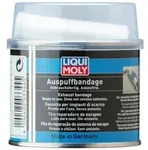 Auspuff Dichtband LIQUI MOLY 3344 Auspuff Reparatur Auspuffbandage 1m