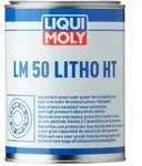 Schmiermittel LIQUI MOLY 3407 LM 50 Litho HT Seifenfett Dose 1 kg