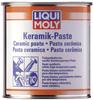 Montagepaste LIQUI MOLY 3413 Keramikpaste Keramik-Paste Korrosionschutz Fett 1Kg
