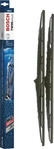 BOSCH 3 397 118 327, Bosch 652S - Scheibenwischer Twin - L&auml;nge: 650/575 mm Set f&uuml;r