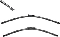 SWF 119357, Wischblatt SWF 119357 f&uuml;r Alpina BMW B6