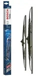 Bosch 533S - Scheibenwischer Twin - L&auml;nge: 530/475 mm Set f&uuml;r Frontscheibe