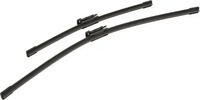 BOSCH 3 397 007 579, Bosch A579S - Scheibenwischer Aerotwin - L&auml;nge: 600/400 mm Set