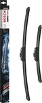 BOSCH 3 397 007 589, Bosch AR553S - Scheibenwischer Aerotwin - L&auml;nge: 550/340 mm Set