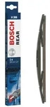 Bosch H306 - Scheibenwischer Rear - L&auml;nge: 300 mm f&uuml;r Heckscheibe
