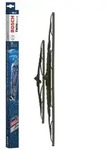 Bosch 601S - Scheibenwischer Twin - L&auml;nge: 600/400 mm Set f&uuml;r Frontscheibe