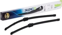 VALEO 574491, Scheibenwischer VALEO 574491 f&uuml;r Mercedes-Benz CLS C