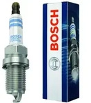 Z&uuml;ndkerze BOSCH 0 242 236 544 f&uuml;r Ford Rover Chrysler Land Hyundai Lotus MG