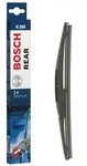 Bosch H250 - Scheibenwischer Rear - L&auml;nge: 250 mm f&uuml;r Heckscheibe