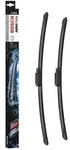 Bosch A105S - Scheibenwischer Aerotwin - L&auml;nge: 550/600 mm Set f&uuml;r...