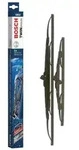 Bosch 535S - Scheibenwischer Twin - L&auml;nge: 530/340 mm Set f&uuml;r Frontscheibe