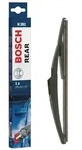Bosch H261 - Scheibenwischer Rear - L&auml;nge: 260 mm f&uuml;r Heckscheibe