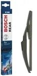 Bosch H240 - Scheibenwischer Rear - L&auml;nge: 240 mm f&uuml;r Heckscheibe