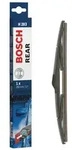 Bosch H283 - Scheibenwischer Rear - L&auml;nge: 280 mm f&uuml;r Heckscheibe