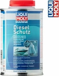 LIQUI MOLY 25000, Additiv LIQUI MOLY 25000 Marine Diesel Schutz Kraftstoff Boot