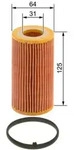&Ouml;lfilter BOSCH 1 457 429 243 f&uuml;r VW Ktm Audi Seat Skoda Cupra Golf VI X-Bow TT