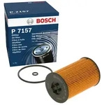 &Ouml;lfilter BOSCH F 026 407 157 f&uuml;r VW Seat Audi Skoda Man Jetta IV Alhambra Q5