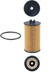 &Ouml;lfilter MAHLE OX 401D f&uuml;r Opel Chevrolet Fiat Alfa Romeo Saab Corsa D Meriva A