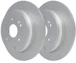 Bremsscheibe ATE 24.0110-0329.1 (2 Stk.) f&uuml;r Honda CR-V III