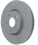 Bremsscheibe ATE 24.0328-0250.1 (2 Stk.) f&uuml;r Ford Mondeo IV Turnier