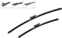 BOSCH 3 397 014 223, Wischblatt BOSCH 3 397 014 223 f&uuml;r Fiat Alfa Romeo VW Kia...
