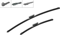 BOSCH 3 397 014 226, Wischblatt BOSCH 3 397 014 226 f&uuml;r Opel Citro&euml;n Peugeot...