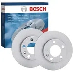 Bremsscheibe BOSCH 0 986 478 868 (2 Stk.) f&uuml;r Seat Audi Skoda VW Ibiza IV A3