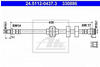 Bremsschlauch ATE 24.5112-0437.3 für Alfa Romeo Fiat 156 Multipla GT