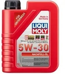 Nachf&uuml;ll-&Ouml;l 5W-30 LIQUI MOLY 21286 Nachf&uuml;ll&ouml;l Motor&ouml;l Motoren&ouml;l &Ouml;l 1 Liter