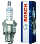Z&uuml;ndkerze BOSCH 0 241 245 673 f&uuml;r Audi Seat VW Skoda Porsche A5 Sportback