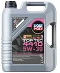 Motor&ouml;l Top Tec 4410 5W-30 LIQUI MOLY 21398 Motoren&ouml;l Motor &Ouml;l 5 Liter