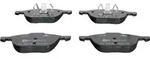 Bremsbelagsatz Scheibenbremse ATE 13.0460-7193.2 f&uuml;r Ford Volvo C-Max II C30 V50